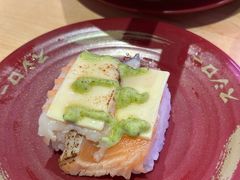 -寿司郎(皇庭广场店)