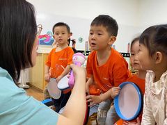 -红黄蓝幼儿园(颐东苑店)