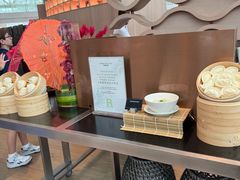 -RISE RESTAURANT(滨海湾金沙店)