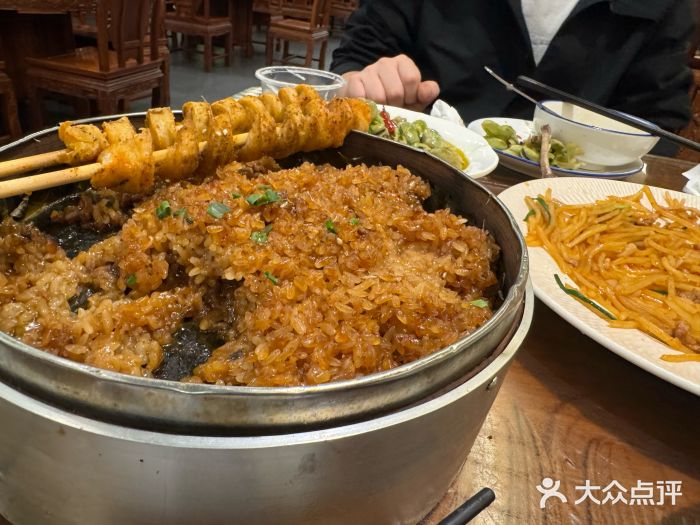 孙府大院(步行街店)图片
