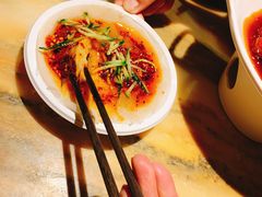 -杏花堂·山西菜馆(晋中万达店)