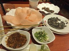 -金刚山烧烤(红旗大街店)