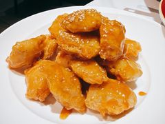 -必点海鲜·海肠捞饭大王(滨江道店)