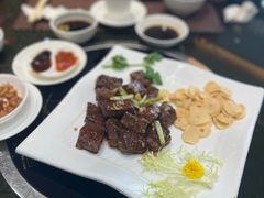 -好彩海鲜火锅饭店(银河百老汇店)
