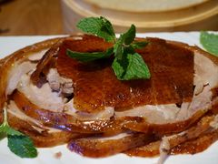 -四季民福烤鸭店(前门廊房二条店)