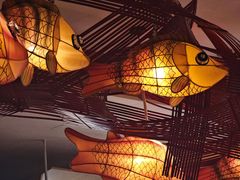 -船歌·鱼水饺青岛菜(枫蓝国际购物中心店)