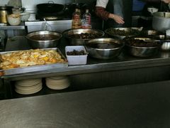 -上海为民商行清真饭店(南大路店)
