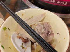 -尚竹阁冬瓜盅·18年地标美食(平洲店)