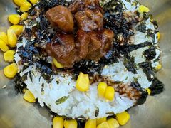 -米村拌饭(银泰中心店)