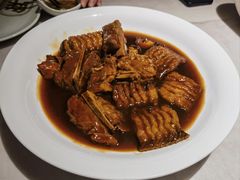 -船歌·鱼水饺青岛菜(闽江二路店)