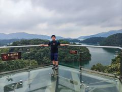 -庐山西海主景区