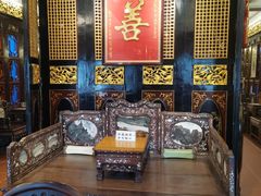 -日日鲜自助餐厅(小公园店)