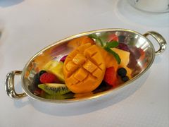 -北京柏悦酒店·锦庭餐厅Dining Room