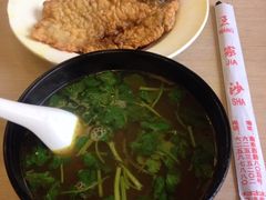 王家沙点心店(西康路店)-王家沙点心店(西康路店)