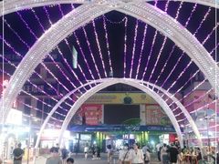 -时代奥城商业广场