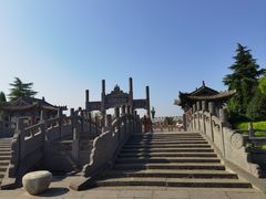 -洛阳白马寺