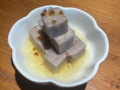 桂花荔浦芋头-庆春朴门