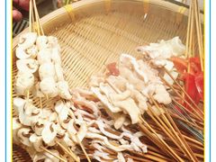 -李不管把把烧(天府三街店)