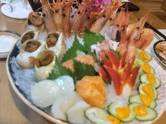 -和创柚子·会席日本料理(新区淮海街店)