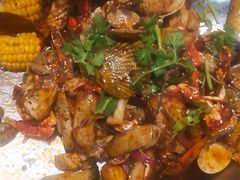 -特色酱椒鱼私房菜(黄鹤楼店)