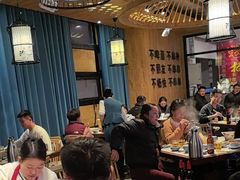 -阿串串老火锅(力盟店)
