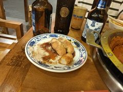 -楠火锅(太古里总店)
