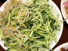 -大姨捞面(新安花园店)