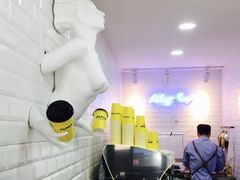 -ALPHA COFFEE阿尔法咖啡(虹莘路店)