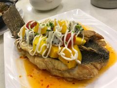 -和平馆·地道港澳茶餐厅(西门口店)