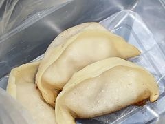 -水丰锅贴(延吉东路店)
