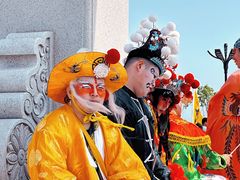 -天津妈祖文化园