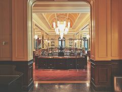 大堂-福楼法餐厅FLO