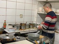 -朱儿面庄(洋河三路店)