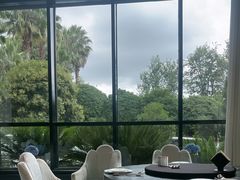 -翠湖宾馆·中餐厅