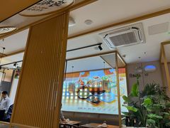 -如轩海鲜砂锅粥(国际能源店)