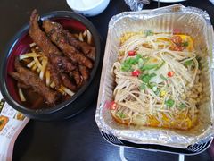 -民间故事烧烤公园(三道街店)