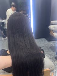 -藤野造型·烫·染发型设计店