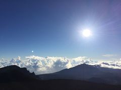 -夏威夷火山国家公园