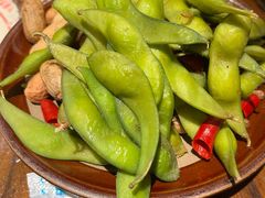 -杨老头鲜货烧烤(太古里店)