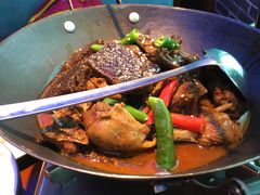湘西血粑鸭-唐师傅湘西名菜馆(武陵路店)