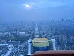 -南昌之星摩天轮