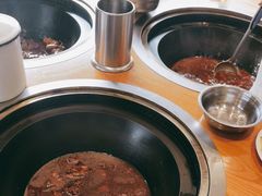 -缘福乡村铁锅炖民宿(八达岭店)