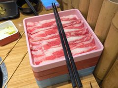 -水林间·寿喜烧自助(仙林金鹰店)