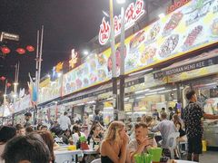 -明记烧鱼美味店