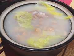 老妈蹄花-一个叫川的地方(麒麟新天地店)