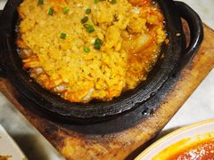 -小菜园新徽菜(常州金坛吾悦店)
