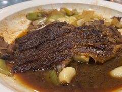 -黑家养生粥道馆(新世纪店)