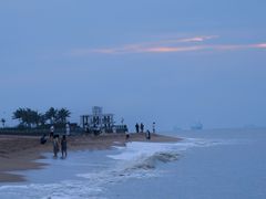 -白沙门生态公园