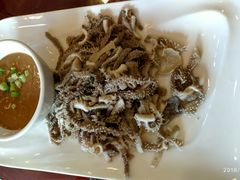 -北京小肠陈饭庄(方庄店)