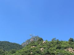 -京东石林峡风景区